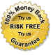 Try SynLube risk FREE