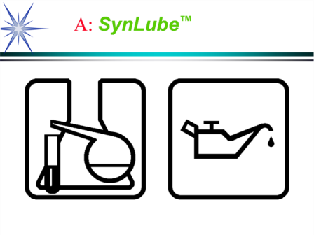 SynLube Logo